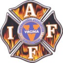 Virginia Cavaliers Fire