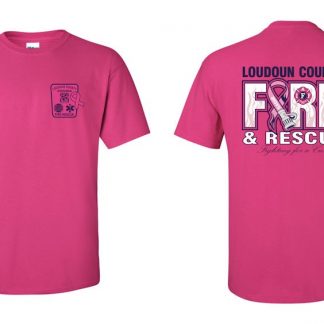 2015 Breast Cancer Awareness Shirts