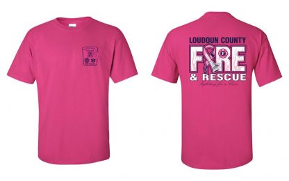 2015 Breast Cancer Awareness Shirts