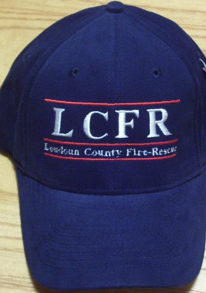 Navy LCFR