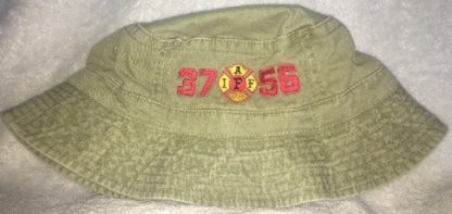 3756 Bucket Hats