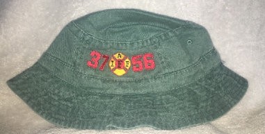 3756 Bucket Hats