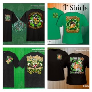 St. Patrick's Day Items